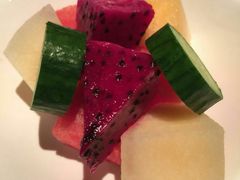 -爱丽丝牛排西餐厅(光谷步行街店)