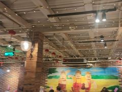 -三个大叔东北烧烤·砂锅菜(西三旗店)