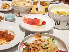 -北平食府(马鞍山路店)