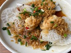 蒜蓉扇贝-外婆家(西溪印象城店)