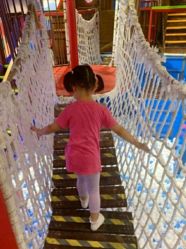 -幻贝家儿童乐园(苏州中心店)