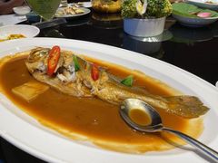 -味钱塘·钱塘渔鲜·地道江浙菜(宋城店)