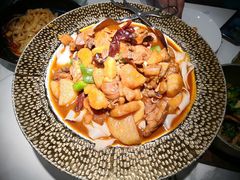 -阿里疆Alijiang·丝路美食·异域风情·清真(长楹天街店)