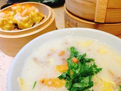 沙爹金钱肚-点都德(聚福楼店)