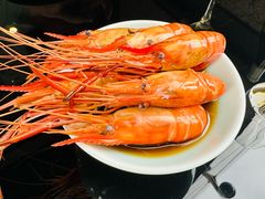 -慢鼓海鲜小馆Mangoo Bistro(交子大道店)