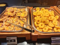 -韩盛·盛江山自助料理(奥体万达店)