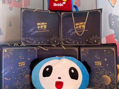 -IBOBI早教·托班·国际家庭互动成长中心(欢乐海岸中心)