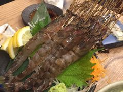 -鰓呼吸(那覇久茂地店)