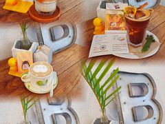 -ABCD咖啡屋(妇幼店)