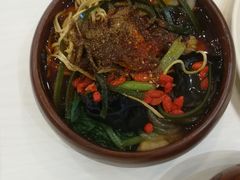 -金乐活美食(中街店)