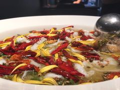 -太二酸菜鱼(海口友谊广场店)