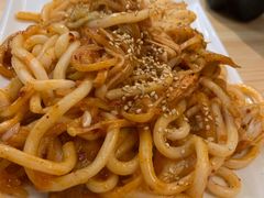 -朝鲜烤肉(安宁庄店)