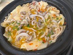 -李师傅脆肚(梅林店)