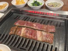 -阿里郎韩国料理