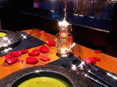 -AZUL by FUEL蓝色·法式酒馆(琶醍店)