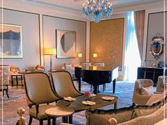 -广州富力丽思卡尔顿酒店