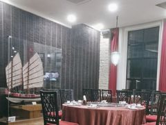 -南沙游艇会·大兵船餐厅