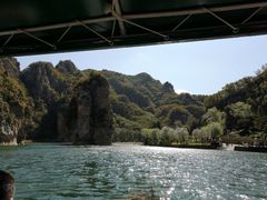 -大连冰峪旅游度假区