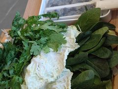 -蝎王府羊蝎子(西直门店)