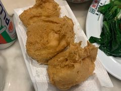 -宝香绑线肉骨茶(柏威年广场店)