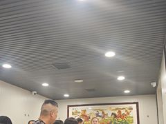 -清真喜兰老丁羊汤特色小吃