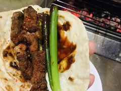 五花肉-小寒羊烧烤(凯瑞时代大厦店)