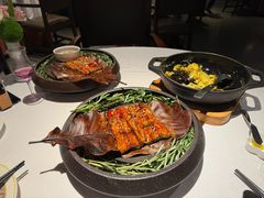 -狮拾久·现代新加坡料理(福田COCO Park店)