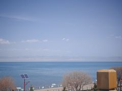 -青海湖二郎剑景区
