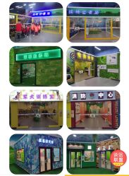 -乐8运动馆·桐语运动乐园(南湖二路店)