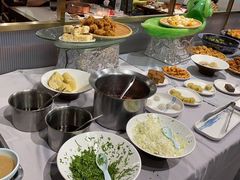 -东来顺饭庄(王府井步行街店)