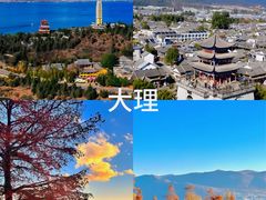 -西双版纳傣族园