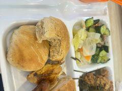 -香妃烤鸡(西单店)
