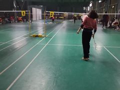 -东丽温泉羽毛球