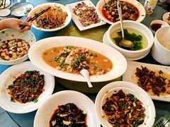-红豆园(文林街店)