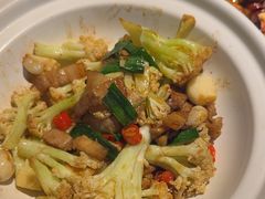 -院8里·小聚园老川菜(九眼桥店)