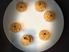 -南里山房·新淮扬菜(徐汇万科店)