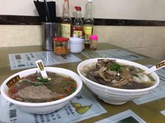 -荔林食店(西华路店)