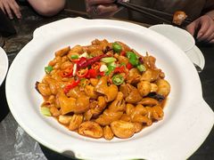 -佰家小厨·南京菜(夫子庙店)