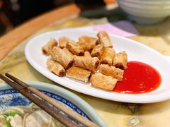 -慧娟面馆·餐厅(望江路店)