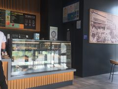-星巴克(青浦宝龙店)