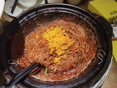 -炊烟小炒黄牛肉(中心印象城店)