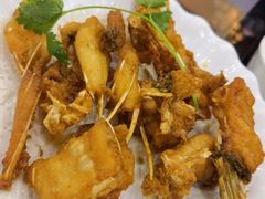 -源港渔村-中山脆肉鲩(博罗店)