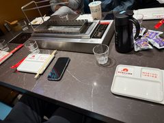 -邢氏老太太烤串(北兴街店)