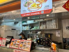 -孖记茶档·热腾茶餐(乐峰店)