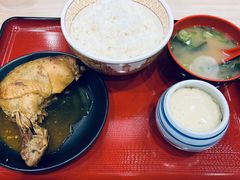 -食其家·牛丼咖喱(日月光中心广场店)