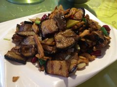 -马凯餐厅(长椿街店)