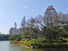 -厦门大学(思明校区)