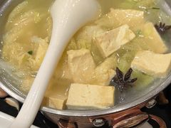 -宛平李记小吃(东关街店)