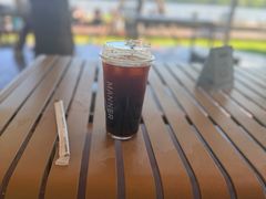 -Manner Coffee(徐汇滨江店)