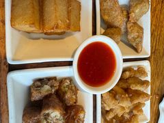 -临家闽南菜(宝洲路店)
